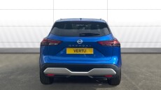 Nissan Qashqai 1.3 DiG-T MH Tekna 5dr Petrol Hatchback